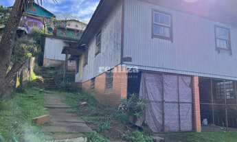 Imagem 7: TERRENO EM GRAMADO COM PROJETO 8 APARTAMENTOS