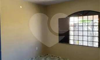 Imagem 3: Casa com 2 quartos à venda em Aeroporto - RR