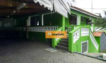 Imagem 7: Casa residencial à venda, parque umuarama, suzano