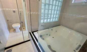 Imagem 12: Casa semimobiliada em condomínio no bairro Abranches com 328m², 6 dormitórios ( sendo 2 su