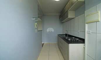 Imagem 2: Imóvel para venda tem 50 metros quadrados com 2 quartos em Pinheirinho - Curitiba - PR