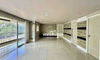 Imagem 4: Apartamento Garden com 3 dormitórios à venda, 215 m² por R$ 2.450.000,00 - Mooca - São Pau