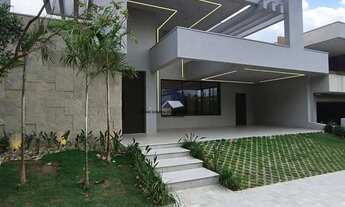 Imagem: Casa à venda no Condomínio Golden Park