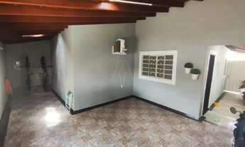 Imagem 4: Casa à venda em Araçatuba - Conjunto Saran