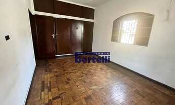 Imagem 5: Casa com 3 dormitórios, 100 m² - venda por R$ 400.000,00 ou aluguel por R$ 1.800,00/mês