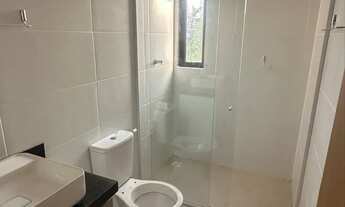 Imagem 4: Apartamentos no mirante para locação