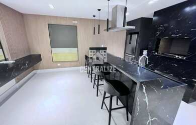 Imagem 7: Apartamento com 3 dormitórios à venda,272.22 m , Uvaranas, PONTA GROSSA - PR