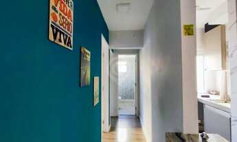 Imagem 6: Apartamento : / Residencial / Loteamento Santo Antônio