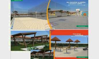 Imagem 2: Reserva do Cajueiro, 2 quartos, Marechal Deodoro