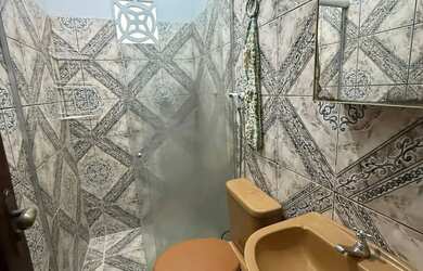 Imagem 4: Aluga-se casa totalmente mobiliada