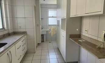 Imagem 6: Apartamento desocupado 3 quartos 1 suíte , Lazer Completo - rua 3 Aguas Claras - Real Pari