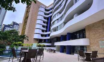 Imagem: APARTAMENTO PARA ALUGAR NO CARNAVAL ATLANTIC