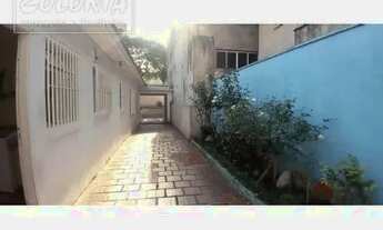 Imagem 5: Casa a venda - Vila Curuçá, Santo André