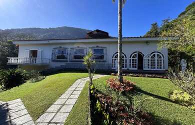 Imagem: Excelente casa na serra!