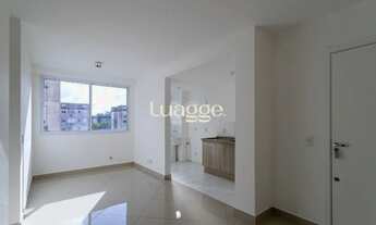 Imagem 2: Apartamento para Locação no bairro Ipanema - 45m² área privativa - 02 dormitórios - 01 vag