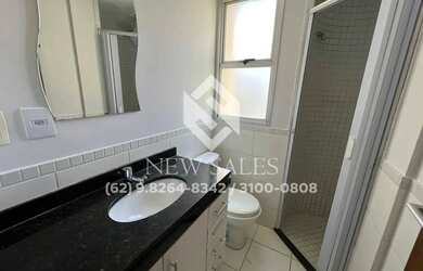 Imagem 5: Apartamento com 2 quartos a venda, 64m² - Jardim Goiás