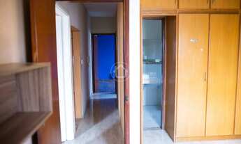 Imagem 7: CASA COM 03 DORMITÓRIOS, VARANDA GOURMET E PISCINA