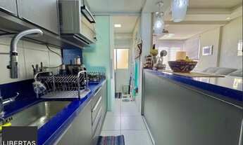 Imagem 7: Apartamento de 2 dormitórios com 2 vagas e elevador no bairro Bom Fim