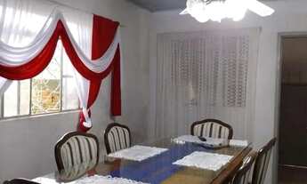 Imagem 5: Casa com 3 dormitórios no bairro Restinga