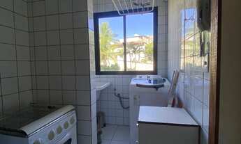 Imagem 6: Apartamento para venda com 58 metros quadrados com 1 quarto em Centro - Guarapari - ES