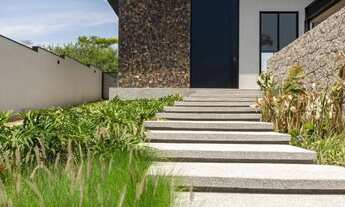 Imagem 6: Casa com 4 suítes Entreverdes - Sousas