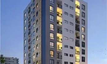 Imagem 2: Apto 3 dorm 1 suíte 2 vagas ANDAR ALTO próximo centro de criciúma ÓTIMO CUSTO BENEFÍCIO!