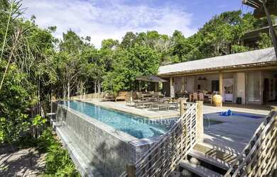 Imagem 5: Casa charmosa integrada à natureza em Trancoso