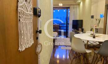 Imagem 2: Apartamento para locação com 58m², Pinheiros - SP