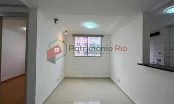 Imagem 2: Apartamento 2 quartos - Condomínio Recreio do Pontal - em Guadalupe