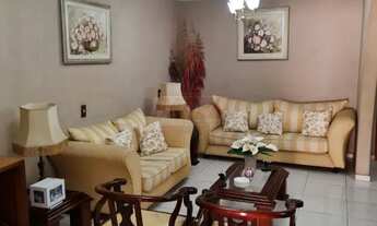 Imagem 4: SRES QD 04 Casa com 5 dormitórios