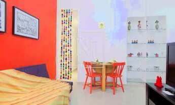 Imagem 5: Kitnet/Conjugado : / Residencial / Copacabana