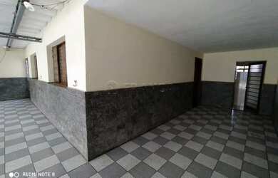 Imagem 3: CASA 2 DORMITÓRIOS COM EDÍCULA - JARDIM DAS INDÚSTRIAS