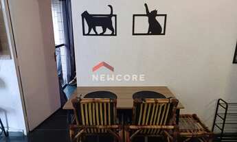 Imagem 3: Flat em Rua da Constituição - Itararé - São Vicente/SP