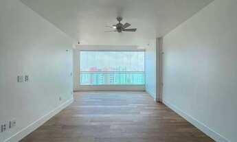 Imagem: Apartamento para venda no condomínio Pelion