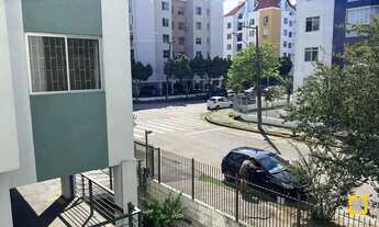 Imagem 7: Apartamento venda no Itacorubi com 2 quartos R$ 550.000