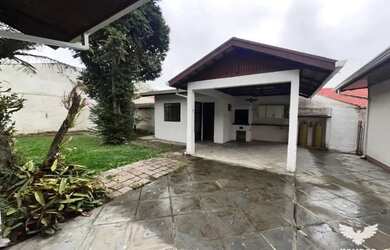 Imagem 5: Casa em condomínio no SÃO BRAZ com 200m²