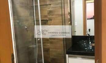 Imagem 4: Apartamento à venda,Condomínio Spazio Louvre, Décimo primeiro andar Gleba Fazenda Palhano