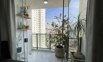 Imagem 3: Apartamento em Mandaqui