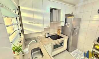 Imagem 7: Casa Condomínio Campo Felice Jardim América SJC SP 3 Dormitorios 1 Suíte Churrasqueira 2 v