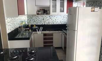 Imagem 6: Casa - Parque Residencial Vila União - Campinas