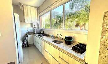 Imagem 6: Apartamento com 2 suítes na quadra do mar