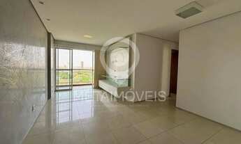 Imagem 3: Apartamento à venda em Teresina-PI, Bairro Horto: 3 quartos, 3 suítes, 1 sala, 2 vagas de