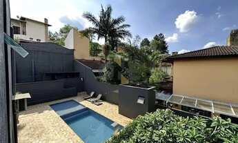 Imagem: Casa com 3 dormitórios, sendo 3 suíte