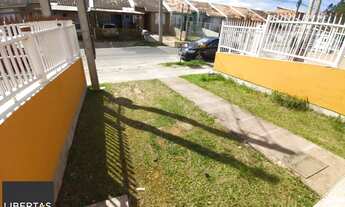 Imagem 3: Casa Térrea no Bairro Restinga - Porto Alegre/RS