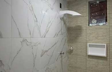 Imagem 11: Imóvel para venda possui 90 metros quadrados com 2 quartos em Centro - Barra dos Coqueiros