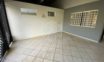 Imagem 2: Residencial Casa em Marília