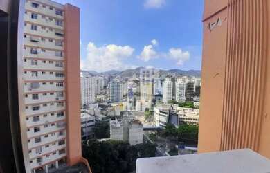 Imagem 5: Apartamento com 2 quartos com armários, 50 m² por R$ 380.000,00 - Santa Rosa - Niterói/RJ