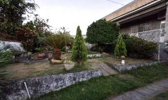 Imagem 11: Casa com super terreno