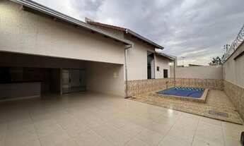 Imagem 6: Casa à venda no setor Itapuã em Aparecida de Goiânia Goiás