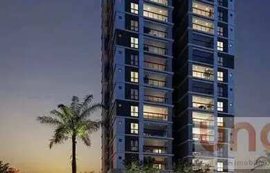 Imagem 3: Penthouse duplex no Ed Tallin, vizinho ao shopping Bosque dos Ipês